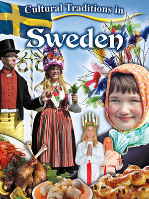 cover image of Cultural Traditions in Sweden